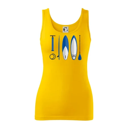 Paddleboard set