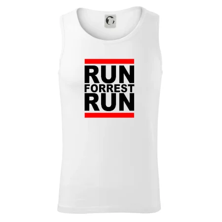 Run Forrest Run
