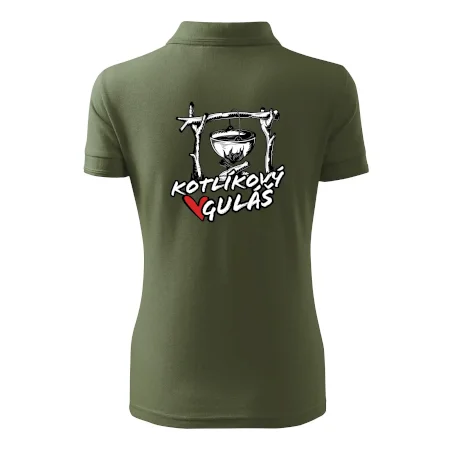 Kotlíkový guláš