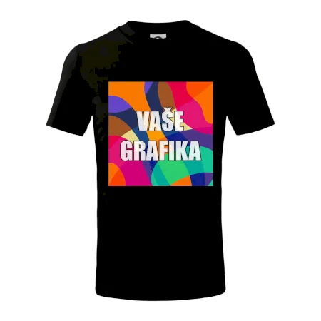 Potisk s vaší grafikou