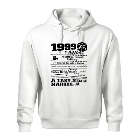 1999 v kostce