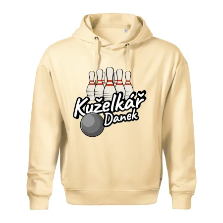 Jméno - Kuželkář