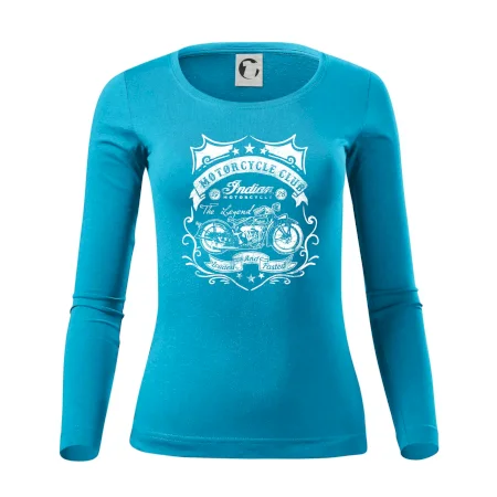 Indian Motorycle Club