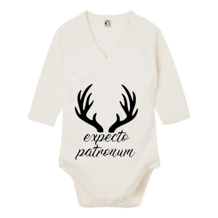 Harry - Expecto patronum