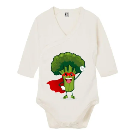 Super Brokolice