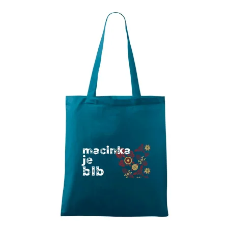 Macinka je blb - Strážnice