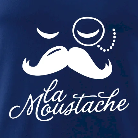 La Mustache