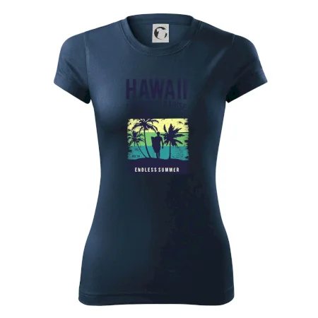 Hawaii