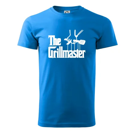 The Grillmaster