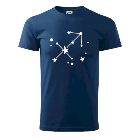 Souhvězdí - Sagittarius - Střelec