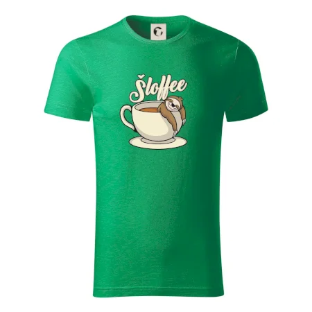 Šloffee - káva