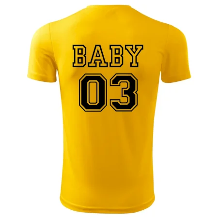 Family Team - BABY