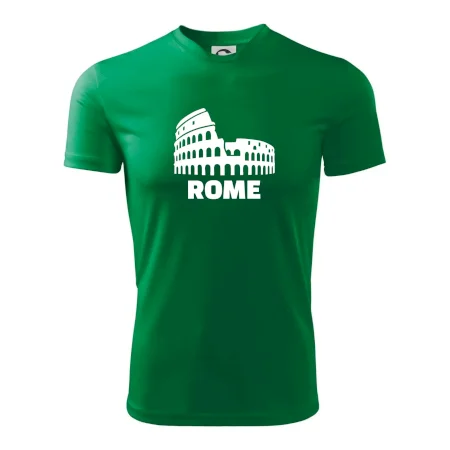 Italy Koloseum Rome