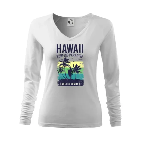 Hawaii