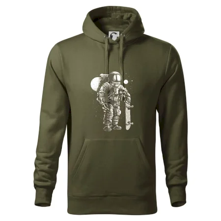Astronaut Skater