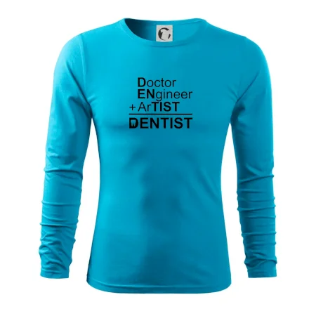 Co znamená dentist