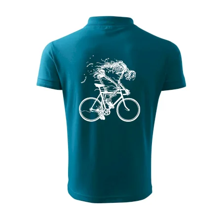 Gravel Bike - kostra