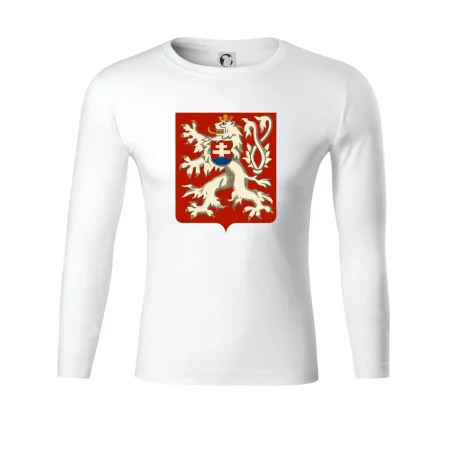 Znak ČSR - Československá republika (1948–1960)