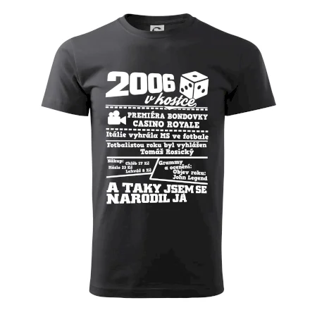 2006 v kostce
