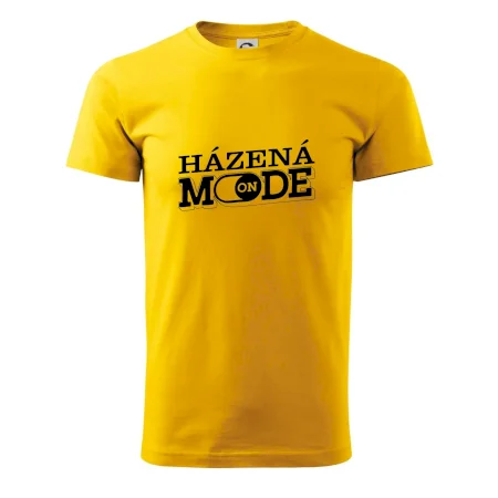 Házená mode