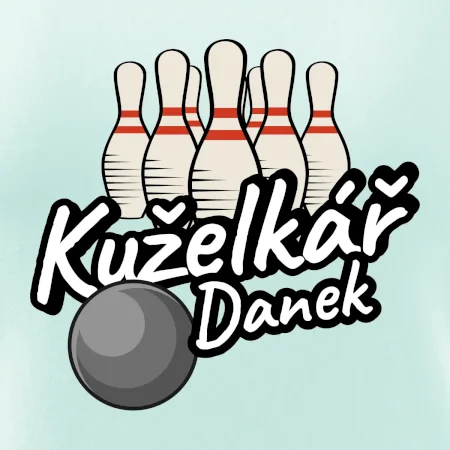 Jméno - Kuželkář