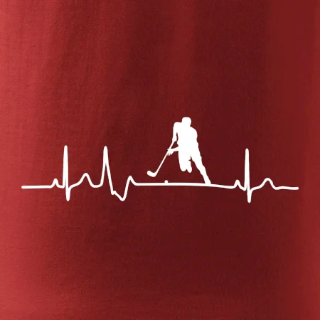 EKG floorball