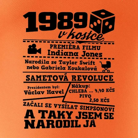 1989 v kostce