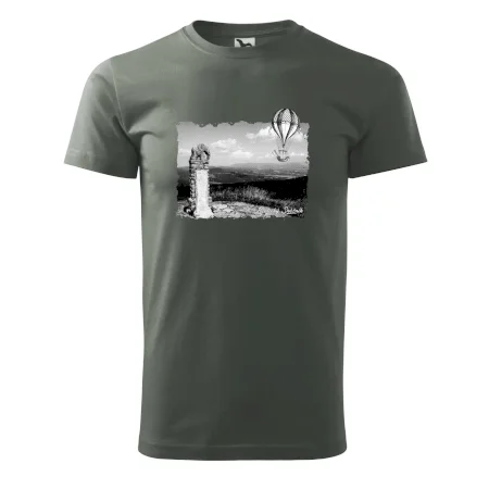 Retro Kralický Sněžník