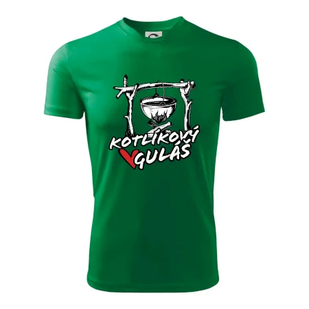 Kotlíkový guláš