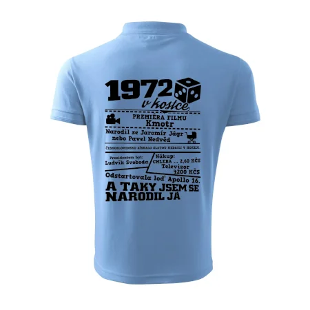 1972 v kostce