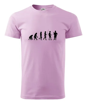 Evoluce instalatér