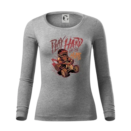 Play Hard or Go Home