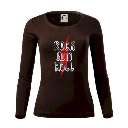 Rock and Roll blesk