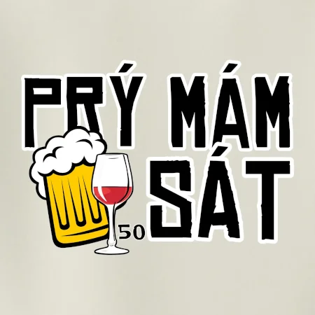 Prý mám 50 SÁT