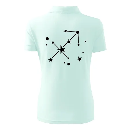 Souhvězdí - Sagittarius - Střelec