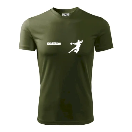 Handball sport