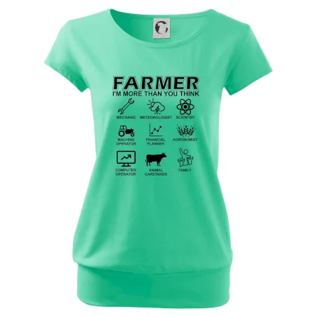Farmer Symbols