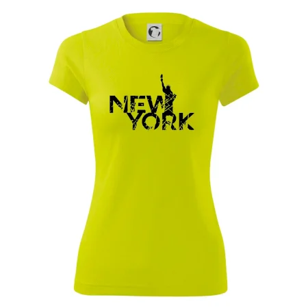 New York retro