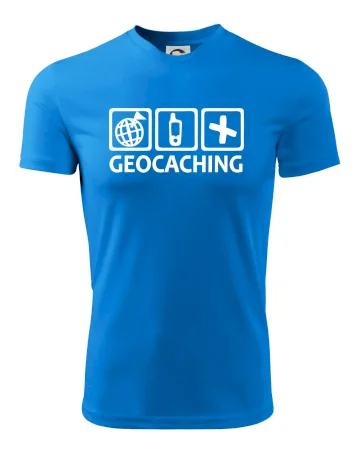 Geocaching ikony