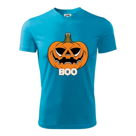 Halloween dýně