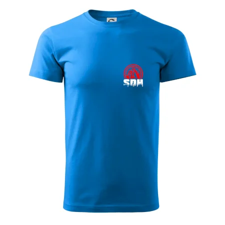 SDH logo