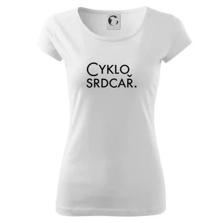 Cyklo srdcař