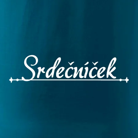 Staročeština - Srdečníček - drahoušek
