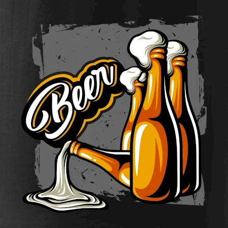 Beer lahve