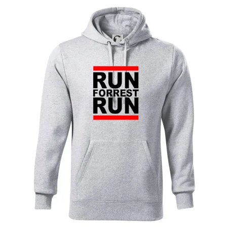 Run Forrest Run