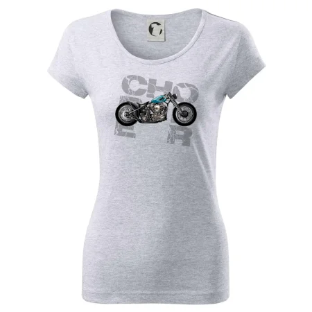 Chopper 001