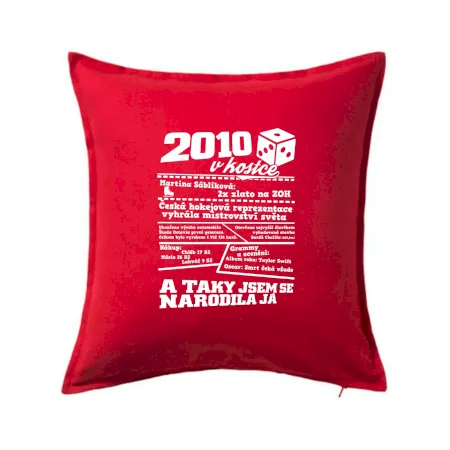 2010 v kostce