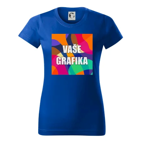 Potisk s vaší grafikou