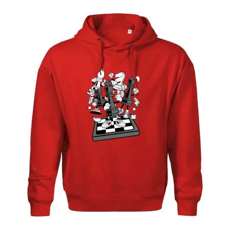 Šachový stůl