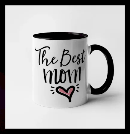 Best mom pod sebou